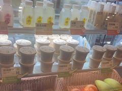 -宝珠奶酪(长宁金虹桥店)