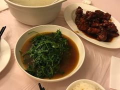 -玲珑餐厅(陕西南路店)