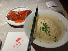 -松鹤面馆·古法焖肉面(观前店)