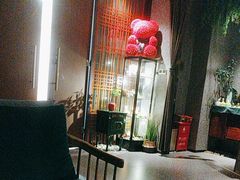 -泰适SPA馆丨精油·按摩·足道(后海地铁口店)