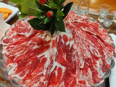 -锦绣山河美食佳餐饮店(新医路店)
