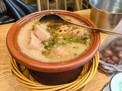 -董厨煨汤馆(车站路店)