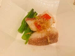 -天龙轩(香港丽思卡尔顿酒店)