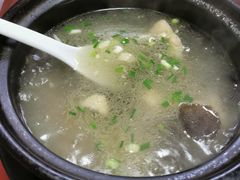 -山里人家土菜馆(茅山店)