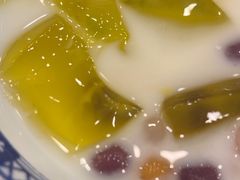 -赵记传承·中国甜品(福州总店)