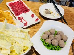 -掂档潮汕牛肉火锅(cityon熙地港店)