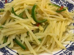 -兔爸私家小厨(新北万达店)