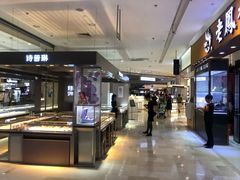 -银泰百货(北京大红门店)