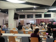 -农园餐厅(北京大学店)