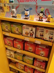 -乐高授权专卖店(鲁能城购物中心店)