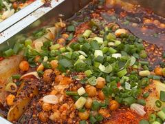-冒菜西施·非遗冒菜(总店)