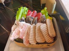 -润园四季椰子鸡火锅(海上世界店)