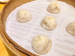 -鼎泰丰(嘉年华•海信广场VILLAGE店)