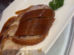 -大鸭梨烤鸭(石佛营店)