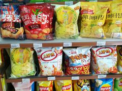 -全家便利店(东直门店)
