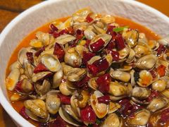 -铭副琦食·虾蟹烩馆(渔人码头店)