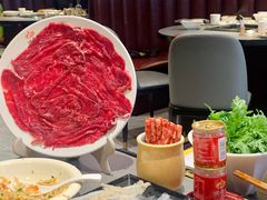 -洞子口重庆鲜货火锅(楚翘城旗舰店)