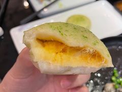 侨乡葱茸包-闽和南(深圳万象城店)