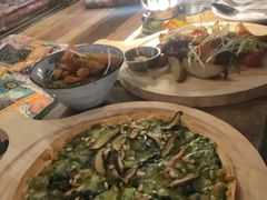 -FUNFUN有饭花园聚会餐厅