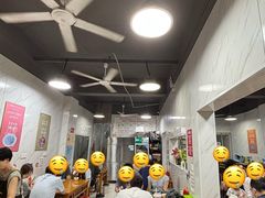 -福州人铭小吃
