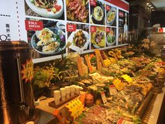-必点海鲜·鲅鱼水饺(鞍山西道店)