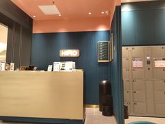 -海马体照相馆(无锡清扬茂业天地店)