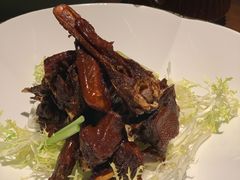 -曾宴·楚菜(湖北省博物馆店)