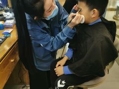 -海马体照相馆(大连罗斯福广场店)