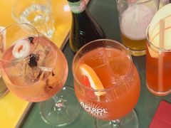 -BOTTEGA意库(中骏世界城店)