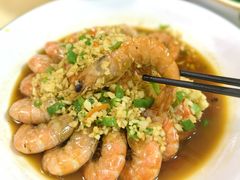 -尚岛私房菜(西方巷店)