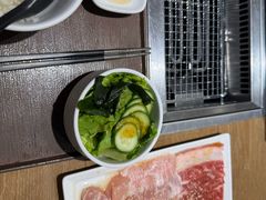 -焼肉ライク·烧肉LIKE(万菱汇店)