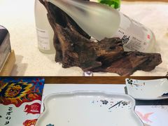 -肉魁屋·烧肉·烧鸟·酒场(高新店)