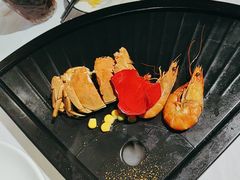 -月湖翠·上海菜(思南公馆淮海店)