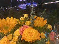 -V Bar海景扒房(北海湾惠龙万达嘉华酒店)