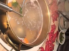 -牛人日志·鲜牛肉骨汤火锅(万科里瑧店)