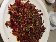 -渝味川菜(常州单店)