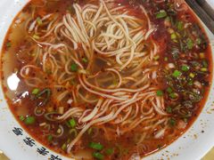-马子禄牛肉面(金宝街店)