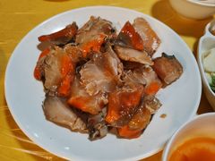 -官塘原味鱼生·潮菜大排档(潮州总店)