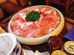 -楠火锅(广州总店)