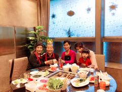 -海底捞火锅(龙岗星河COCO Park店)