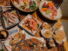-耕海蟹将军(万象城店)