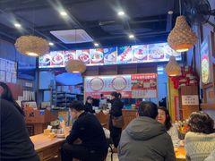 -湘人龙记老长沙米粉(鸟巢店)