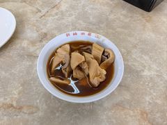 -新峰肉骨茶