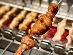 -很久以前羊肉串(朝阳路店)