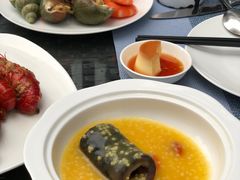 -西安高新希尔顿酒店·咖啡露台西餐厅