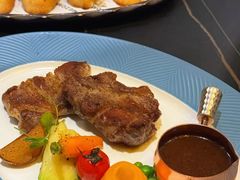 -Mezomd曼索蒂西班牙餐厅(广粤店)