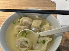 -翡翠拉面小笼包Crystal Jade(上海浦东国际机场T1店)