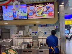 -DQ·蛋糕·冰淇淋(徐东销品茂店)