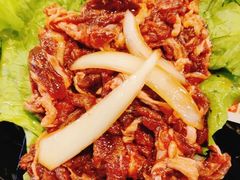 -燚青春东北泥炉烤肉(百合店)