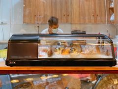 -本格·深夜食堂(北理工店)